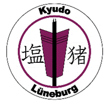 Kyudo in Lüneburg